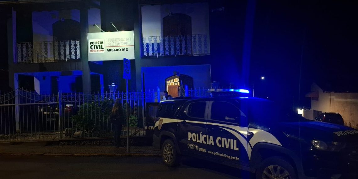 Condenado por estupro de vulnerável é preso no Sul de Minas