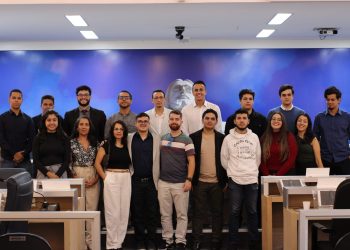 Nova diretoria da União Municipal dos Estudantes (UME) assume em Poços de Caldas