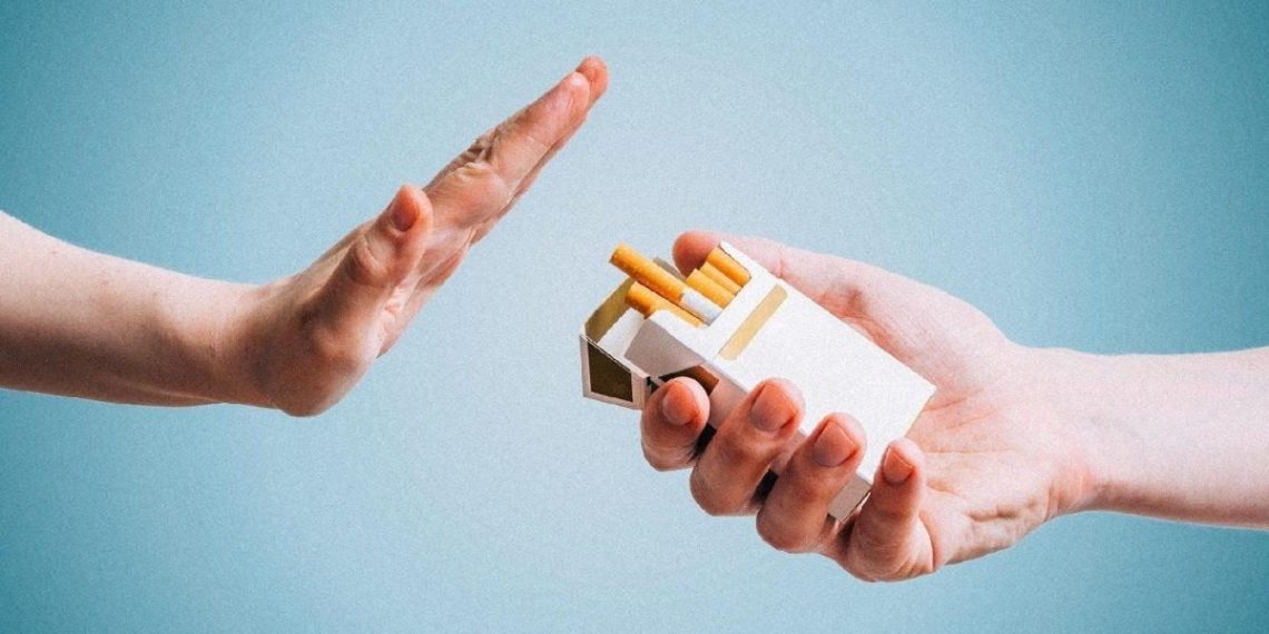 Unimed Poços abre novas turmas para o Programa de Cessação do Tabagismo