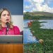 Deputada estadual Beatriz Cerqueira denuncia ao MP e à Feam situação de degradação ambiental da Represa Bortolan, em Poços