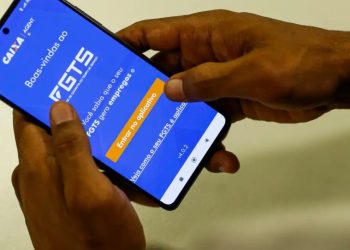 Começa segunda fase de pagamento especial do saque-aniversário do FGTS