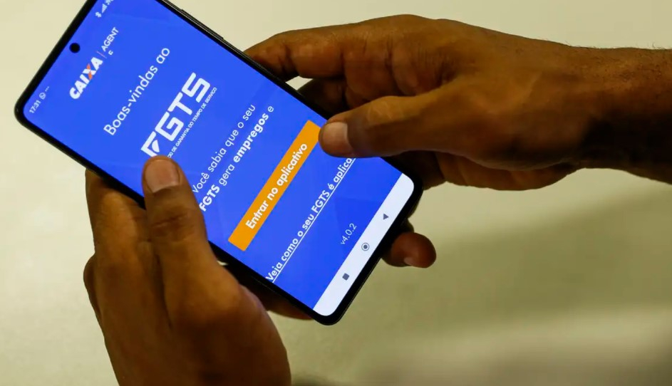 Começa segunda fase de pagamento especial do saque-aniversário do FGTS