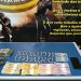Homem conhecido no meio policial é preso com 110 pedras de crack e outras drogas em Poços