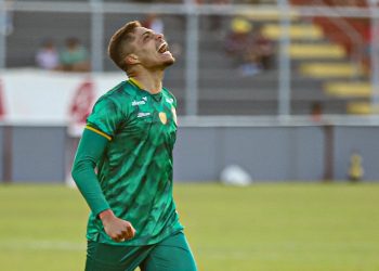 UFA! Caldense vence o Patrocinense por 2×0 e escapa do rebaixamento