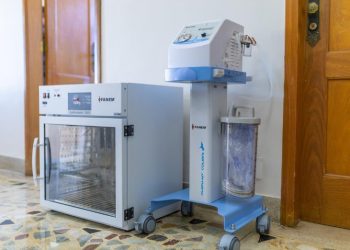 PUC Poços já investiu cerca de R$20 milhões na saúde pública da cidade