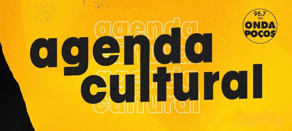 Samba, exposições e parapente: confira a Agenda Cultural da Onda