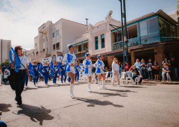 IV Festival de Bandas e Fanfarras Inclusivas da ADEFIP celebra cultura, diversidade e inclusão em Poços