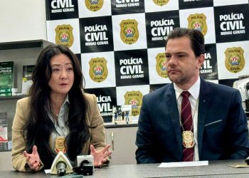 Polícia Civil de Poços conclui inquérito e prende mais quatro envolvidos em assassinato de eletricista