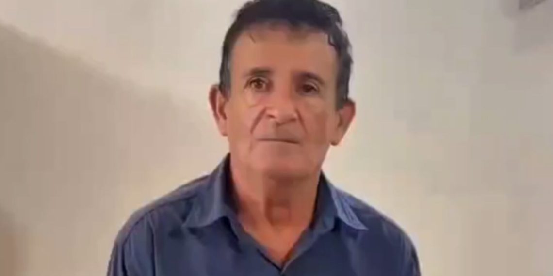 Vereador do Sul de Minas que confessou colocar laxante na água de colega renuncia ao mandato