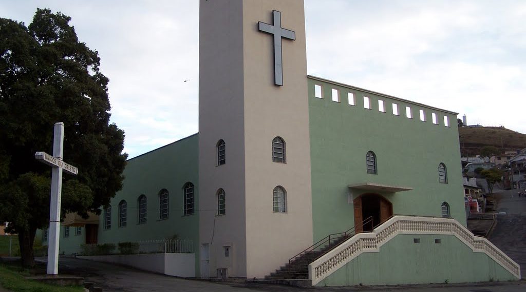 27ª Festa da Paróquia São Paulo Apóstolo começa nesta sexta (4) em Poços