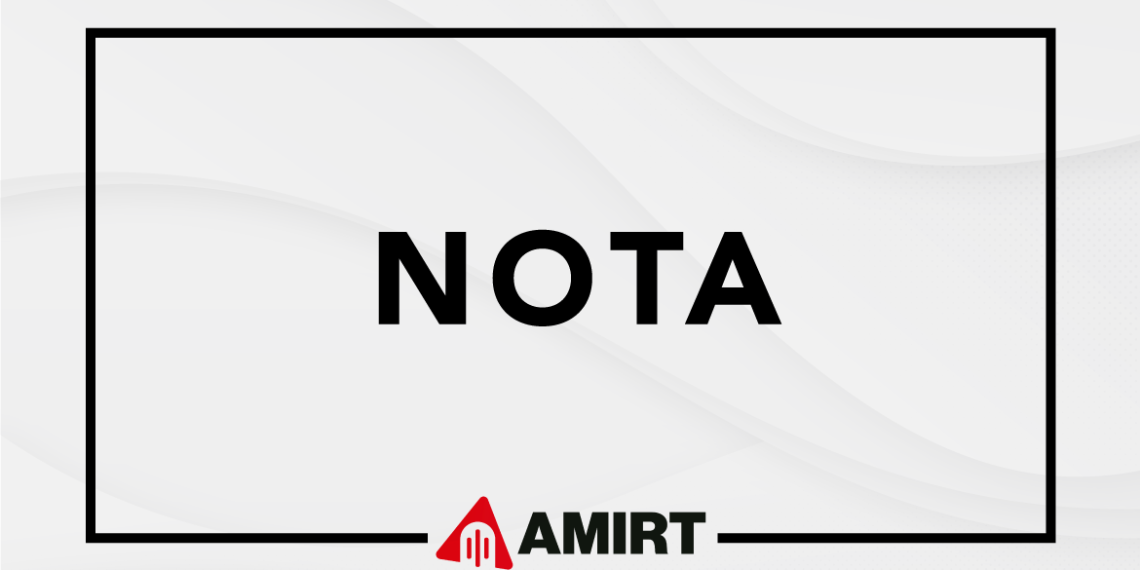 AMIRT e SERT-MG repudiam ação judicial movida por secretário de Poços contra a imprensa da cidade