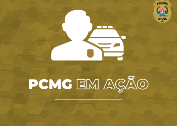 Operação Papéis Fantasmas: Polícia Civil cumpre mandados em cinco escritórios de despachantes no Sul de Minas