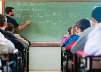 Pesquisa online mapeia saúde mental dos servidores da Educação de Poços