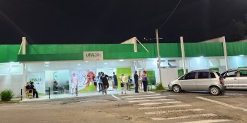 Problema técnico global pode ter sido motivo de caos na UPA de Poços de Caldas