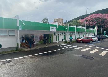 Atendimentos na UPA de Poços de Caldas aumentam 13,6% no primeiro semestre de 2025