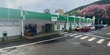 Atendimentos na UPA de Poços de Caldas aumentam 13,6% no primeiro semestre de 2025