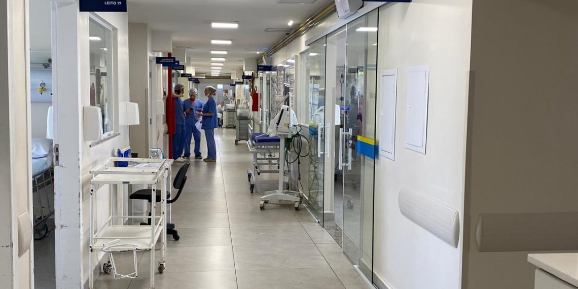 Poços registra seis mortes por síndrome respiratória grave neste ano; Saúde alerta sobre vacinação