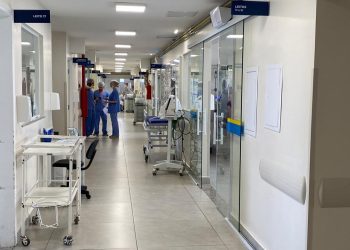 Poços registra seis mortes por síndrome respiratória grave neste ano; Saúde alerta sobre vacinação