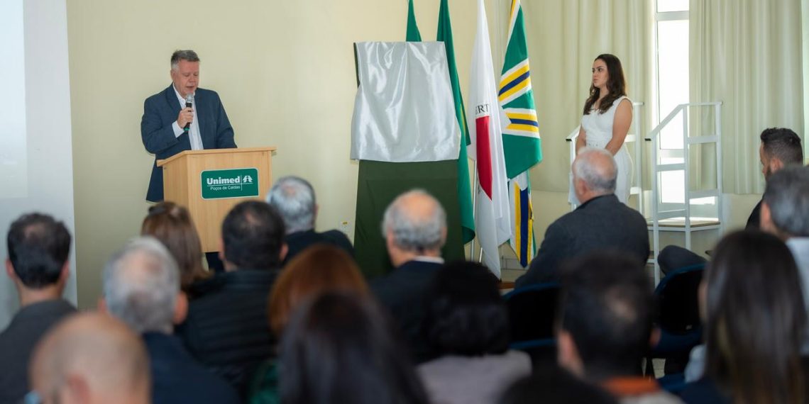 Unimed inaugura ampliação do Hospital e reforça compromisso com a excelência