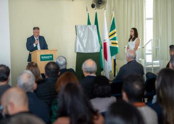 Unimed inaugura ampliação do Hospital e reforça compromisso com a excelência