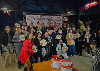 Conheça o campeão do Comida Di Buteco 2025 em Poços