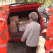 Corrida do bombeiro arrecada quase 500 litros de leite para o CACON de Poços