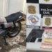 Mulher é presa por comandar ponto de tráfico em Vargem Grande do Sul