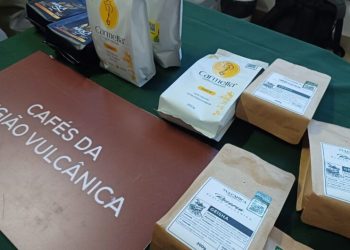 Poços de Caldas inicia a Festa do Café 2025 e lança concursos regionais