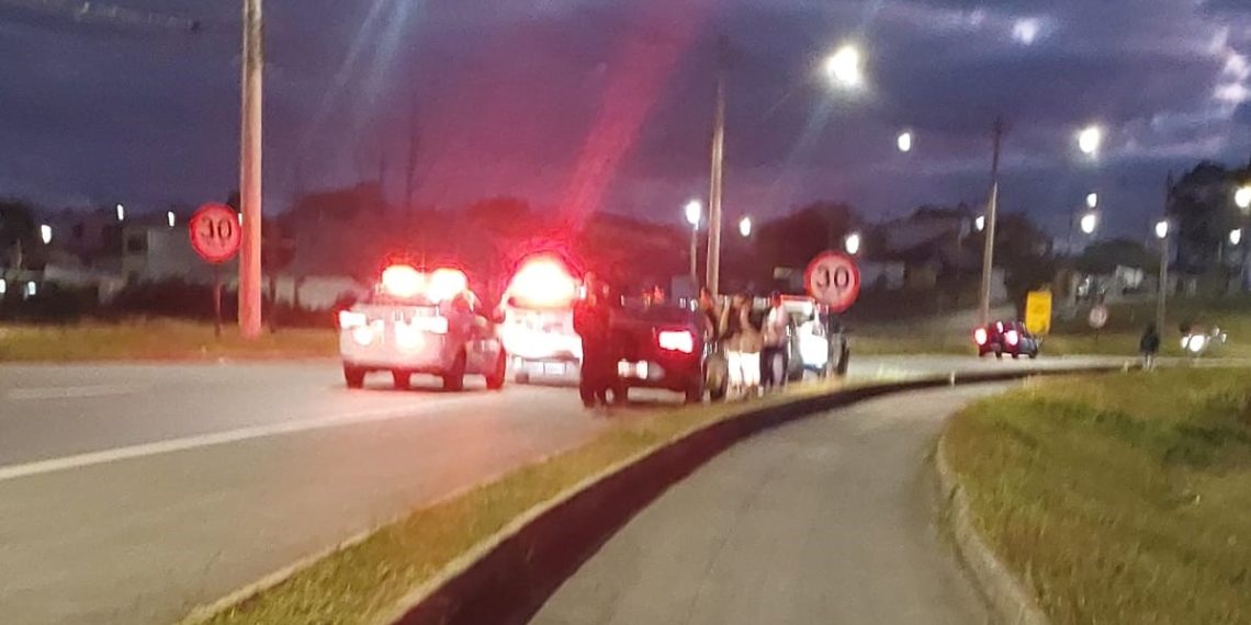 PM prende homem que tentou check-in com dados falsos em hotel de Poços