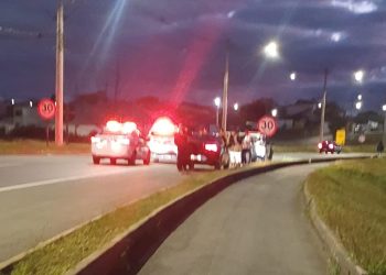 PM prende homem que tentou check-in com dados falsos em hotel de Poços