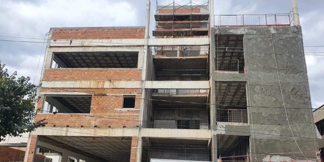 Obras do Hospital do Câncer – CETAS avançam e unidade é vista como marco para a saúde regional