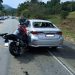 Morre motociclista vítima de acidente na BR-146 em Poços de Caldas