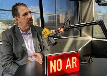 Câmara repudia ação judicial de secretário contra a imprensa de Poços de Caldas