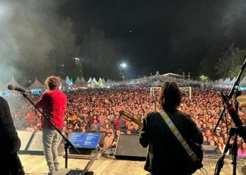 Edital seleciona empresas para patrocinar Arraiá de Poços