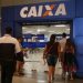 Caixa libera abono salarial para nascidos em julho e agosto