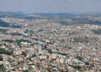 Confira a previsão do tempo para o feriadão em Poços