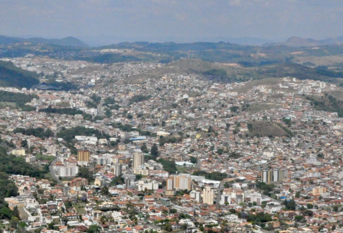 Confira a previsão do tempo para o feriadão em Poços