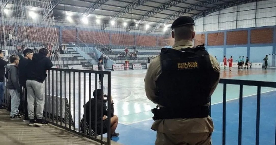 Acusada de racismo, atleta de handebol da Caldense se defende e diz que acusação é injusta