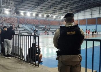 Acusada de racismo, atleta de handebol da Caldense se defende e diz que acusação é injusta