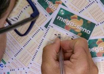 Aposta de Minas leva sozinha prêmio milionário da Mega-Sena; Sete apostas acertam a quadra em Poços