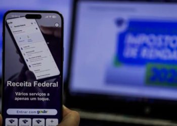 Receita libera consulta ao segundo lote de restituição do IR nesta segunda (23)