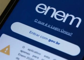Inscrições para o Enem 2025 terminam nesta sexta-feira