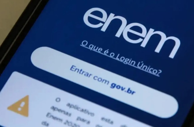 Inscrições para o Enem 2025 terminam nesta sexta-feira