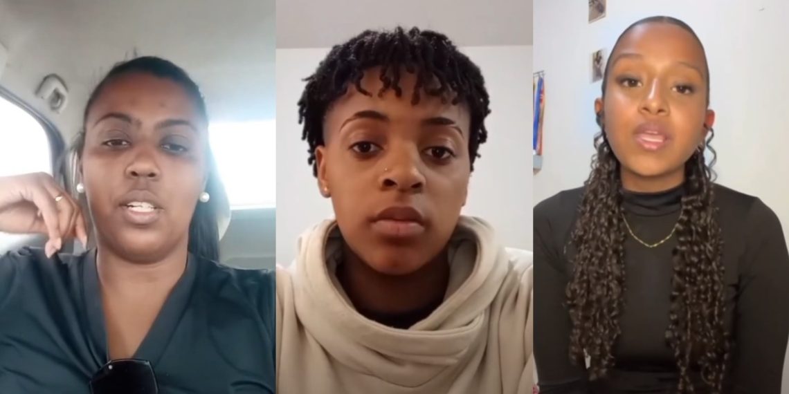 VÍDEO: Testemunhas saem em defesa de atleta da Caldense acusada de racismo