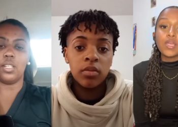 VÍDEO: Testemunhas saem em defesa de atleta da Caldense acusada de racismo