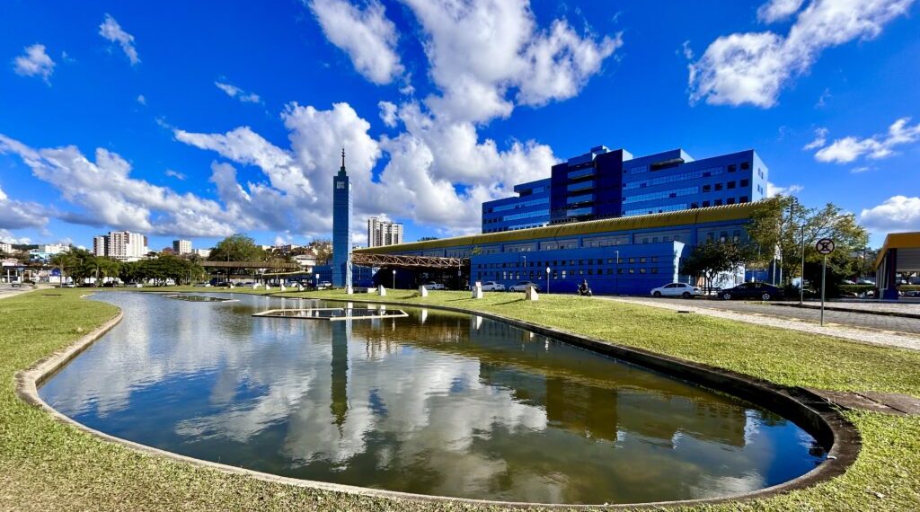 Confira o que abre e fecha em Poços de Caldas durante o feriado