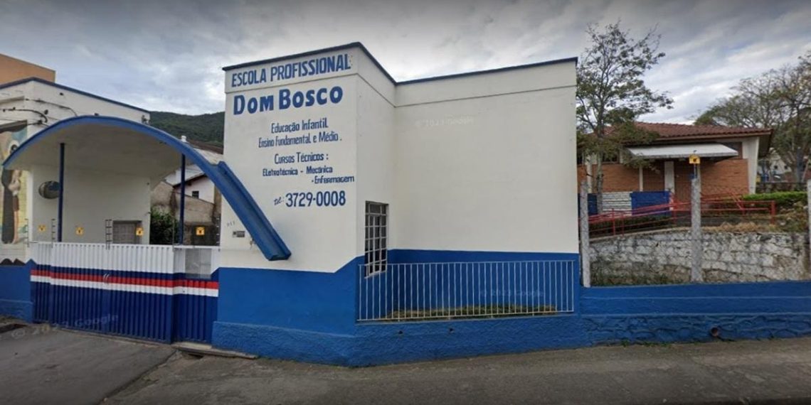Escola onde estuda garota que havia desaparecido em Poços reafirma compromisso com a segurança dos alunos