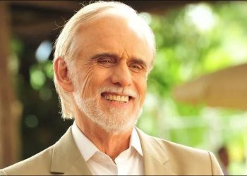Ator Francisco Cuoco morre aos 91 anos em São Paulo