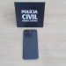 Celular furtado em Poços de Caldas é recuperado em menos de uma semana pela Polícia Civil