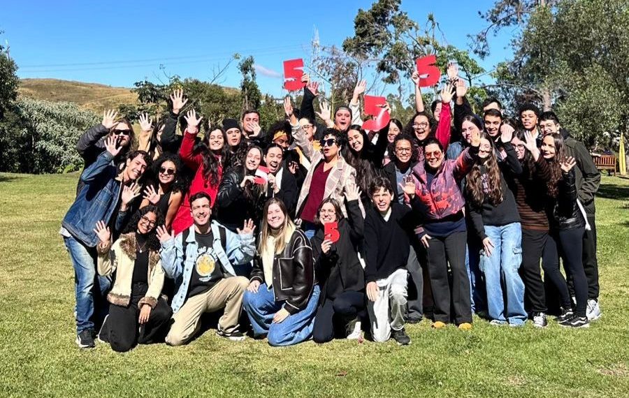 Curso de Jornalismo da PUC Minas Poços de Caldas recebe nota máxima no MEC